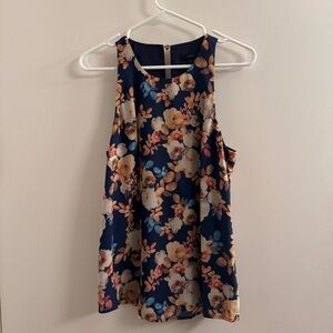 Beautiful Silk Jcrew Blouse